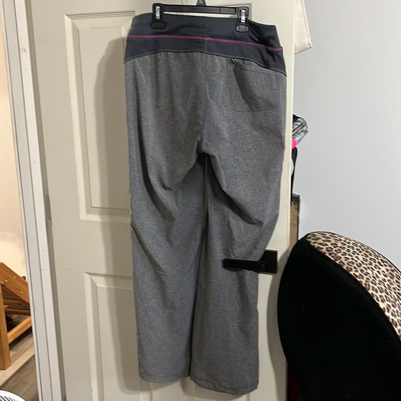 Cherokee Infinity Pro Scrub pants - Picture 2 of 5